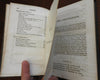 Historic Scenes Tales & Poems 1845 Felicia Hemans rare NY book poetry lithog. tp