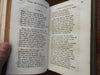 Historic Scenes Tales & Poems 1845 Felicia Hemans rare NY book poetry lithog. tp