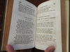 Historic Scenes Tales & Poems 1845 Felicia Hemans rare NY book poetry lithog. tp