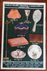 Free Merchandise 1928 Coupon Catalog color w/ Housewares consumer goods toys