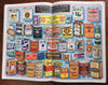 Free Merchandise 1928 Coupon Catalog color w/ Housewares consumer goods toys