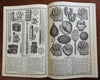 Free Merchandise 1928 Coupon Catalog color w/ Housewares consumer goods toys