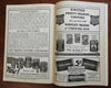 Free Merchandise 1928 Coupon Catalog color w/ Housewares consumer goods toys