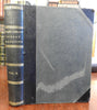 Frank Leslie's Sunday Magazine 1881 July-December rare illustrated 6 months book