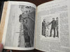 Frank Leslie's Sunday Magazine 1881 July-December rare illustrated 6 months book