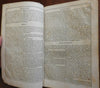 The Whig Almanac 1847 David Young American political review Texas Mexico Oregon