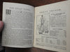 Paine's Celery Compound laxative patent medicine 1890 Wells & Richardson booklet