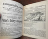 Paine's Celery Compound laxative patent medicine 1890 Wells & Richardson booklet
