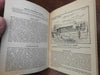 Paine's Celery Compound laxative patent medicine 1890 Wells & Richardson booklet