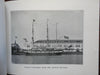 Chicago World's Fair Columbia Exposition 1893 tourist souvenir booklet c70 views