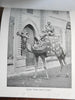 Chicago World's Fair Columbia Exposition 1893 tourist souvenir booklet c70 views