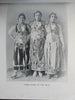 Chicago World's Fair Columbia Exposition 1893 tourist souvenir booklet c70 views