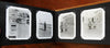 Family Photo Album c. 1940's Travel Beach Dogs Cars Sight Seeing 80 B&W photos