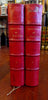 Plays of Jean Racine French Theatre 1878 2 volume leather set