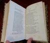 Plays of Jean Racine French Theatre 1878 2 volume leather set