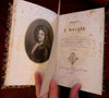 Plays of Jean Racine French Theatre 1878 2 volume leather set