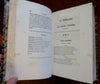 Plays of Jean Racine French Theatre 1878 2 volume leather set