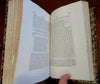 Plays of Jean Racine French Theatre 1878 2 volume leather set