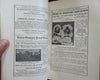 The World in Boston Missionary Exposition 1911 illustrated guide w/ maps