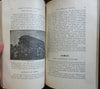 The World in Boston Missionary Exposition 1911 illustrated guide w/ maps