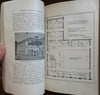 The World in Boston Missionary Exposition 1911 illustrated guide w/ maps