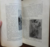The World in Boston Missionary Exposition 1911 illustrated guide w/ maps