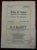 Gateway of Vermont: Hartford and Its Villages 1895 illustrated travel guide