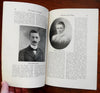 Gateway of Vermont: Hartford and Its Villages 1895 illustrated travel guide