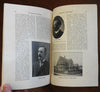 Gateway of Vermont: Hartford and Its Villages 1895 illustrated travel guide