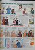 Delineator Art Deco 1933 fashion culture society magazine great ads & photos