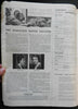 Delineator Art Deco 1933 fashion culture society magazine great ads & photos