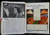 Delineator Art Deco 1933 fashion culture society magazine great ads & photos