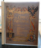 European National Songs c1905 Nationalism 18 lovely Job art nouveau color plates