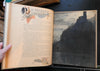 European National Songs c1905 Nationalism 18 lovely Job art nouveau color plates