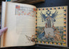 European National Songs c1905 Nationalism 18 lovely Job art nouveau color plates