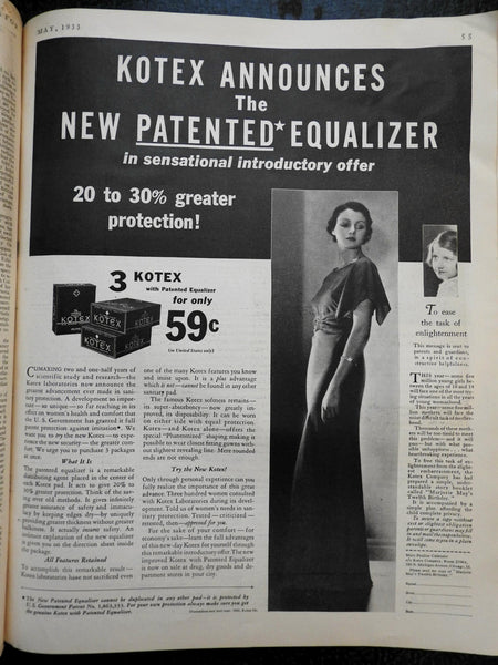 洋書 Delineator July 1933 洋書 Delineator July 1933 THE DELINEATOR (EARLY SUMMER
