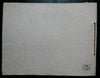 Bloomfield County New York Centennial Celebration 1906 souvenir album