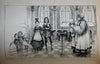 Harvard Lampoon 1900-1901 run 20 issues rare early illustrated humor magazine