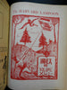 Harvard Lampoon 1900-1901 run 20 issues rare early illustrated humor magazine