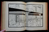 Harvard Lampoon 1900-1901 run 20 issues rare early illustrated humor magazine
