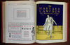 Harvard Lampoon 1900-1901 run 20 issues rare early illustrated humor magazine