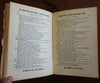 Keene New Hampshire 1907-8 Local Business & Citizen Directory lg. city plan map