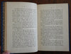 Mary Wilkins Novel 1893 German decorative art nouveau book binding