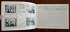 Jamaica British via Great White Fleet 1913 American travel brochure ocean liners