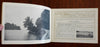 Jamaica British via Great White Fleet 1913 American travel brochure ocean liners
