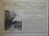 Jamaica British via Great White Fleet 1913 American travel brochure ocean liners