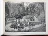Jamaica British via Great White Fleet 1913 American travel brochure ocean liners