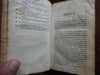 Persuasives to Early Piety 1830's J.G. Pike Christianity religion leather book