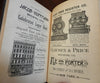 Germany Emigrants New York Society President Portraits 1892 Meyborg rare book
