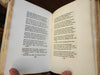 Selected Poems John Masefield 1922 SIGNED limited edition #212 of 530 book